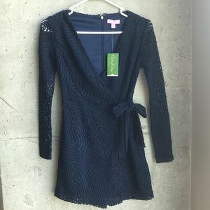 Lily Pulitzer Romper with Original Tags